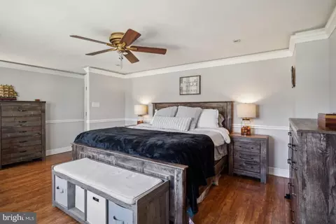 Bedroom - 12101 Myra Pl, Bowie, MD 20715 photo 1 of 3