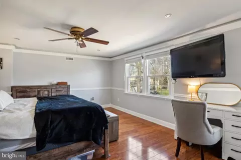 Bedroom - 12101 Myra Pl, Bowie, MD 20715 photo 2 of 3