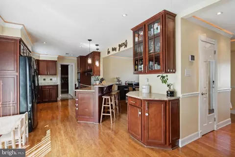 Entry Way - 12101 Myra Pl, Bowie, MD 20715 photo 2 of 4
