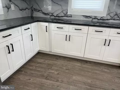 Kitchen - 6119 Naval Ave, Lanham, MD 20706 photo 8 of 8