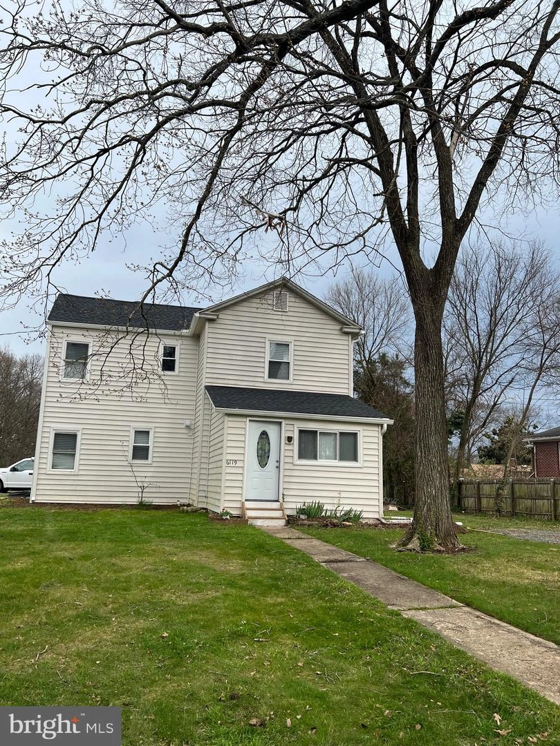 Exterior - 6119 Naval Ave, Lanham, MD 20706 photo 1 of 3