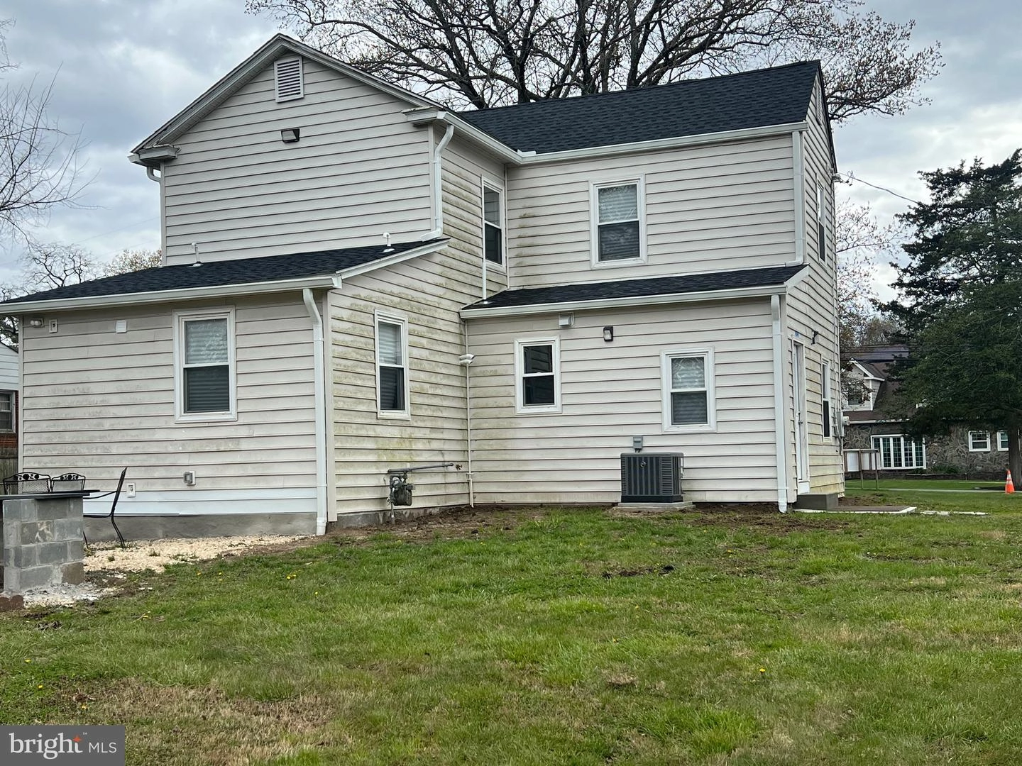 Exterior - 6119 Naval Ave, Lanham, MD 20706 photo 2 of 3
