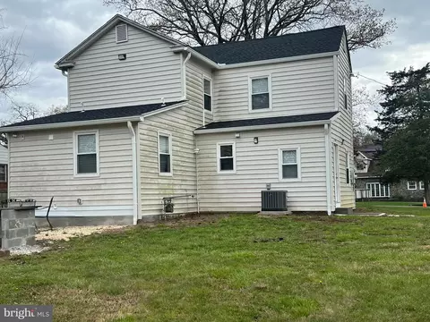 Exterior - 6119 Naval Ave, Lanham, MD 20706 photo 2 of 3