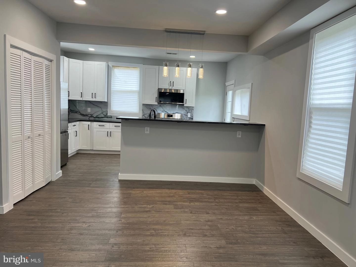 Kitchen - 6119 Naval Ave, Lanham, MD 20706 photo 1 of 8