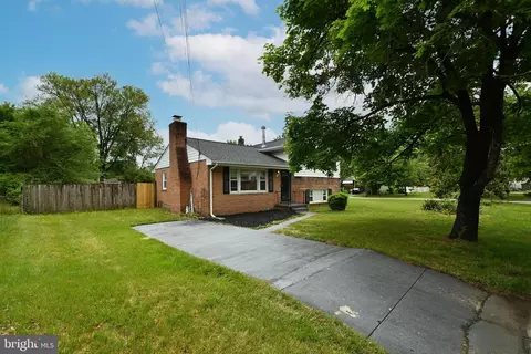 5701 Ramblewood Ave, Clinton, MD 20735