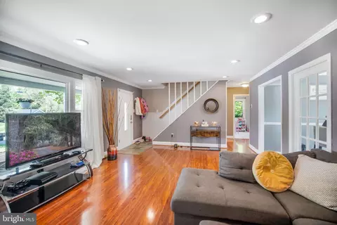 12313 Mika Ln, Bowie, MD 20715