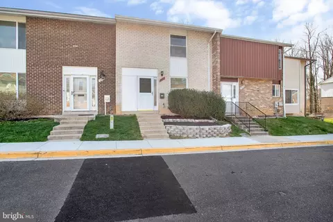 10193 Campus Way S #47, Marlboro, MD 20774