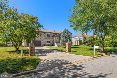 11807 Maher Dr, Fort Washington, MD 20744
