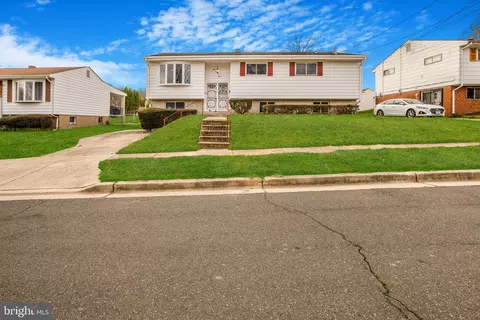 6407 Cabin Branch Ct, Capitol Heights, MD 20743
