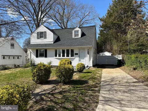 7204 Marywood St, Hyattsville, MD 20784