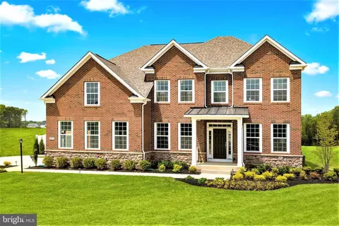 10906 Meridian Hill Way, Marlboro, MD 20772