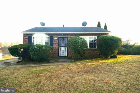 6707 Keystone Manor Dr, District Heights, MD 20747