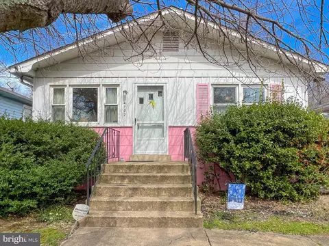 4702 Quimby Ave, Beltsville, MD 20705