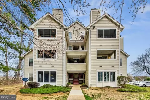 4436 Lord Loudoun Ct #14-5, Marlboro, MD 20772