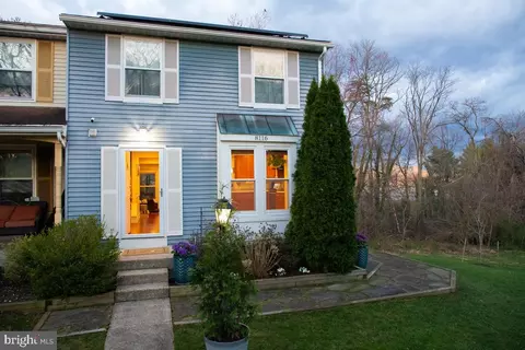 8116 Mandan Ter, Greenbelt, MD 20770
