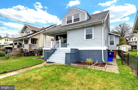 3711 37th Ave, Brentwood, MD 20722