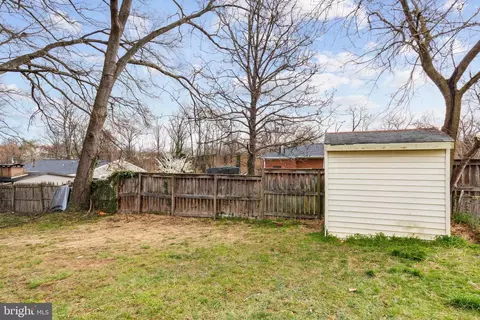 Exterior - 1511 4th St, Glenarden, MD 20706 photo 2 of 4