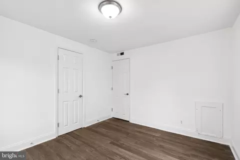Bedroom - 1511 4th St, Glenarden, MD 20706 photo 1 of 1