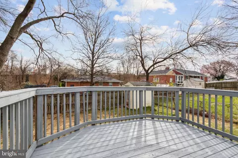 Exterior - 1511 4th St, Glenarden, MD 20706 photo 4 of 4