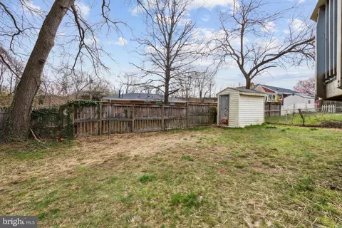 Exterior - 1511 4th St, Glenarden, MD 20706 photo 1 of 4