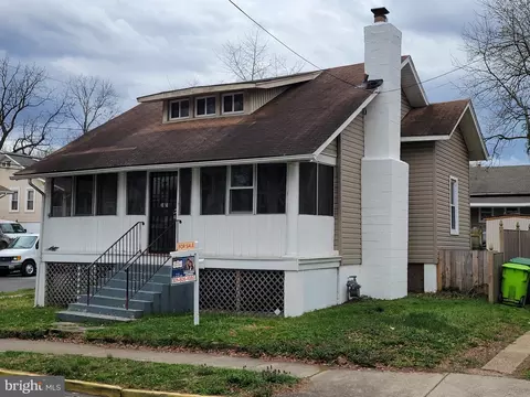 3600 41st Ave, Brentwood, MD 20722