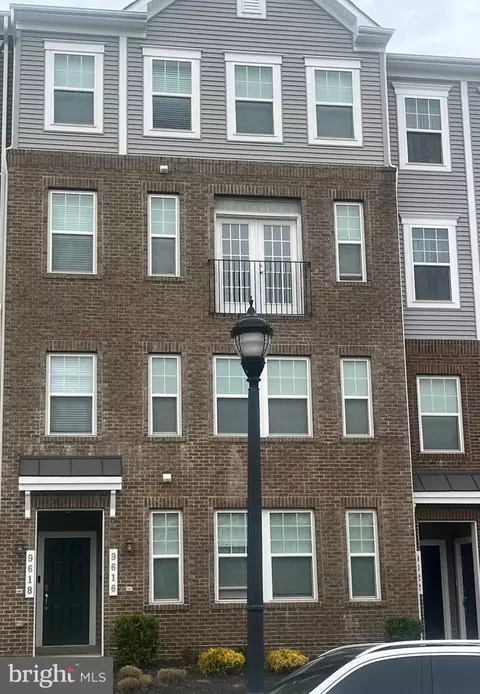 9616 Tealbriar Dr, Marlboro, MD 20772