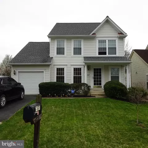 7807 Beddington Ct, Clinton, MD 20735