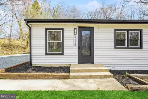 Exterior - 16614 Sylvan Dr, Bowie, MD 20715 photo 2 of 4