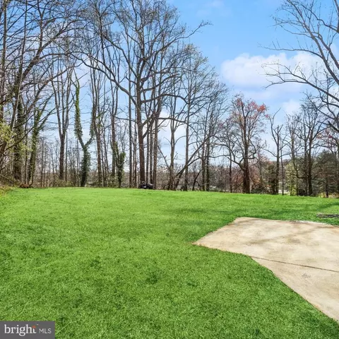 Exterior - 16614 Sylvan Dr, Bowie, MD 20715 photo 4 of 4