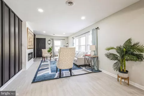 Entry Way - 16614 Sylvan Dr, Bowie, MD 20715 photo 1 of 1