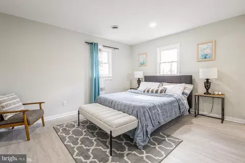 Bedroom - 16614 Sylvan Dr, Bowie, MD 20715 photo 2 of 4