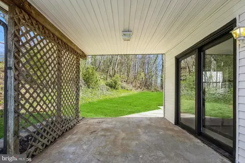 Exterior - 16614 Sylvan Dr, Bowie, MD 20715 photo 3 of 4