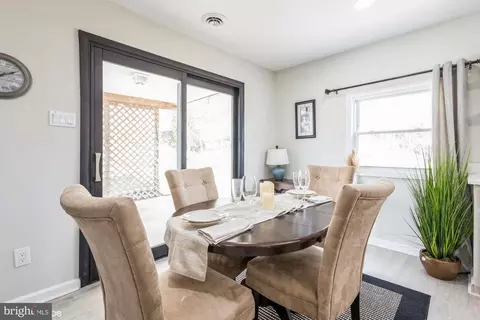 Dining - 16614 Sylvan Dr, Bowie, MD 20715 photo 1 of 1