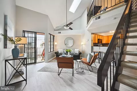 14009 Briston St #11-C, Laurel, MD 20707