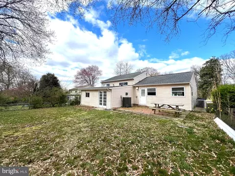 Exterior - 2523 Buck Lodge Rd, Adelphi, MD 20783 photo 3 of 4