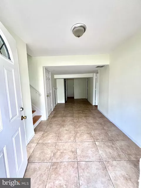 Entry Way - 2523 Buck Lodge Rd, Adelphi, MD 20783 photo 1 of 3