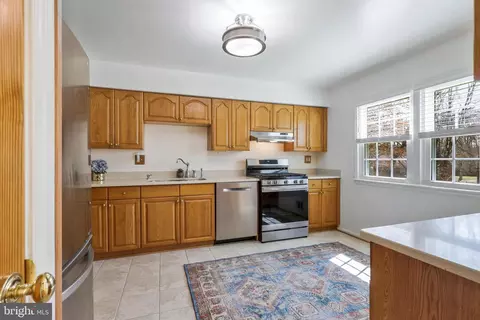 Kitchen - 6103 Spell Rd, Clinton, MD 20735 photo 1 of 3