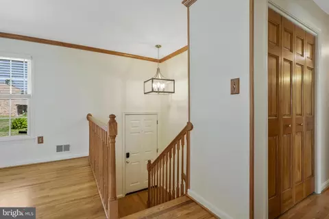 Entry Way - 6103 Spell Rd, Clinton, MD 20735 photo 1 of 6