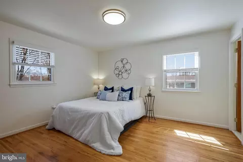 Bedroom - 6103 Spell Rd, Clinton, MD 20735 photo 1 of 3