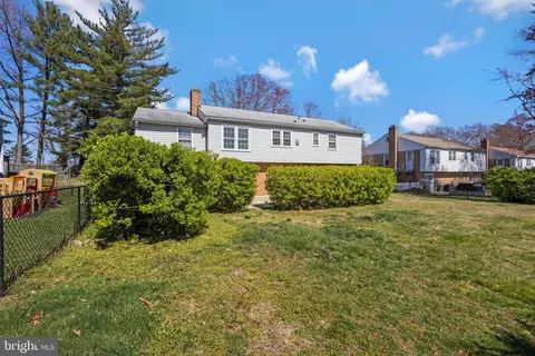 Exterior - 6103 Spell Rd, Clinton, MD 20735 photo 11 of 27