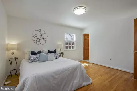 Bedroom - 6103 Spell Rd, Clinton, MD 20735 photo 3 of 3