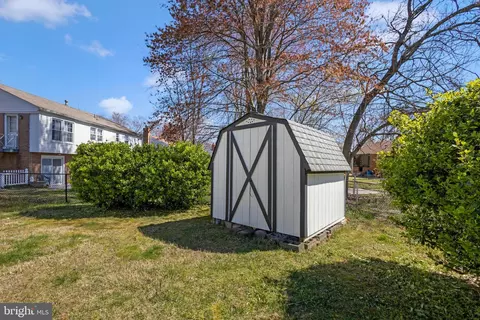 Exterior - 6103 Spell Rd, Clinton, MD 20735 photo 9 of 27