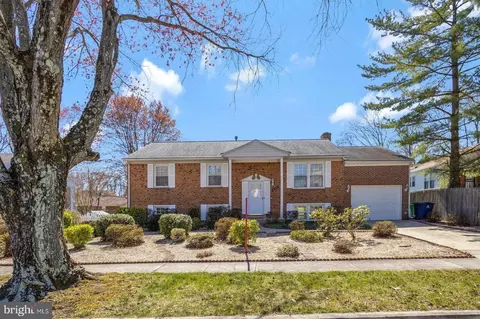 6103 Spell Rd, Clinton, MD 20735