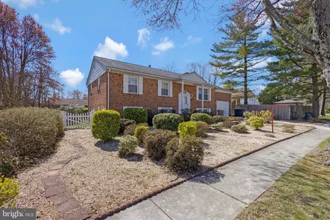 Exterior - 6103 Spell Rd, Clinton, MD 20735 photo 2 of 27