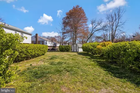 Exterior - 6103 Spell Rd, Clinton, MD 20735 photo 12 of 27