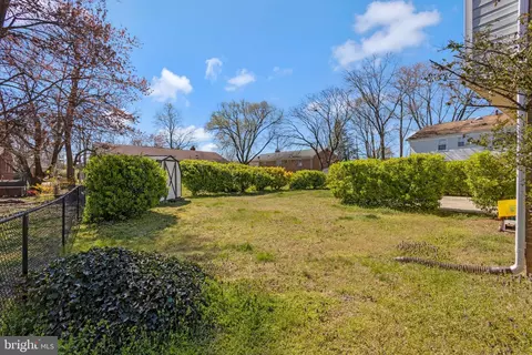 Exterior - 6103 Spell Rd, Clinton, MD 20735 photo 6 of 27