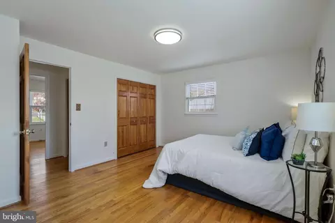 Bedroom - 6103 Spell Rd, Clinton, MD 20735 photo 2 of 3