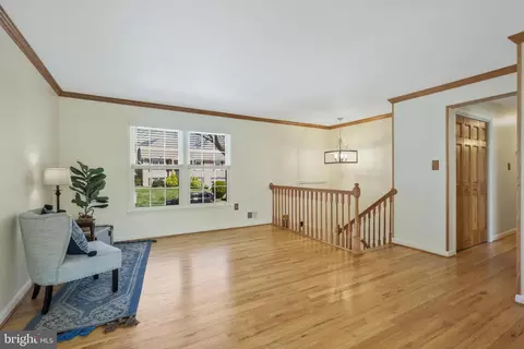 Entry Way - 6103 Spell Rd, Clinton, MD 20735 photo 2 of 6
