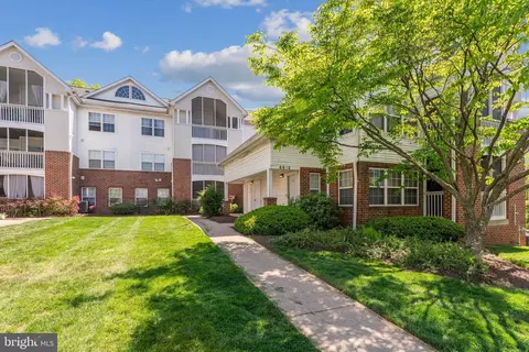 6612 Lake Park Dr #3D, Greenbelt, MD 20770