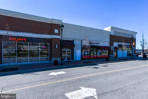 Exterior - 9203 Rice Ave, Lanham, MD 20706 photo 31 of 35